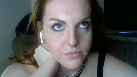 hottgirlginger  03-01-2022